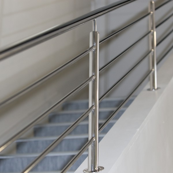 Handrails A 11