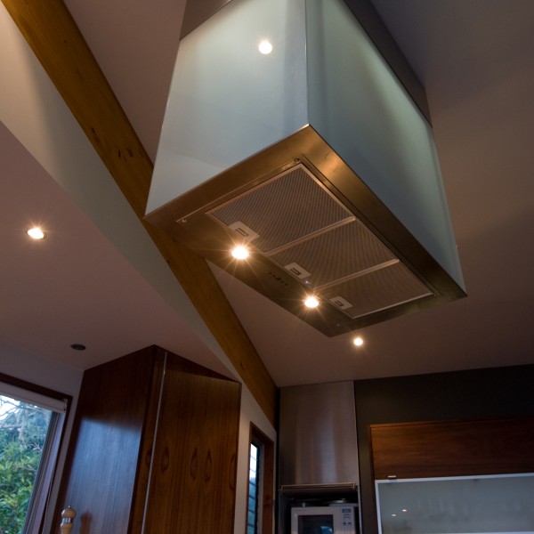 Rangehood A 1